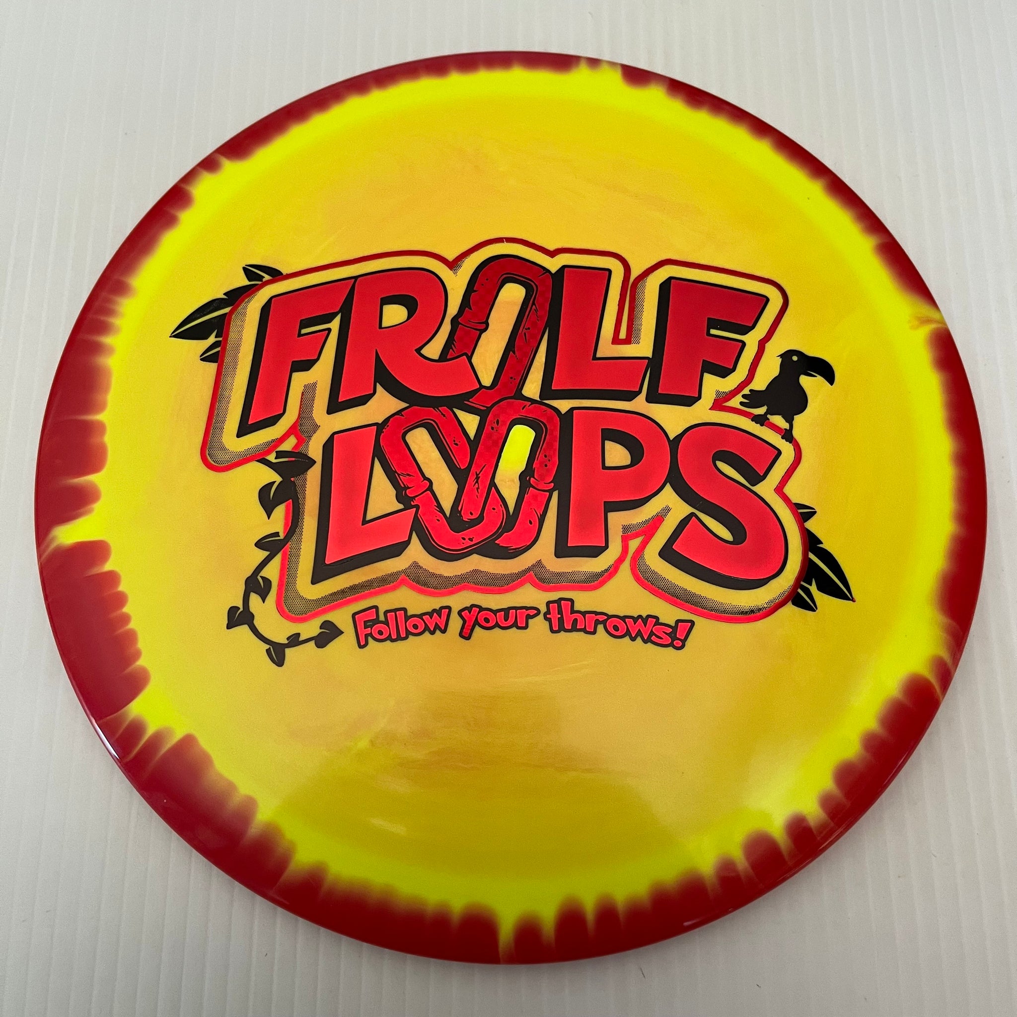 Innova Frolf Loops Halo Star TeeBird3 8/4/0/2