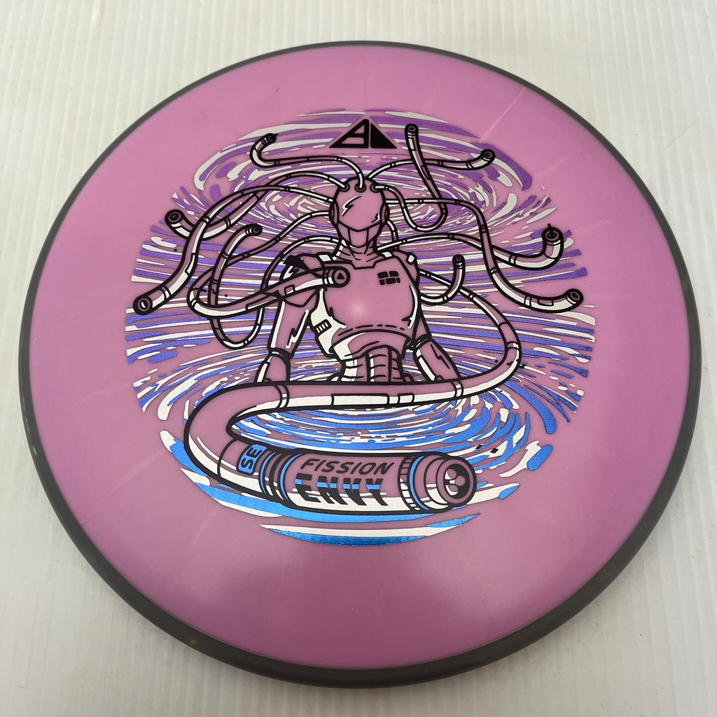 Axiom Special Edition Fission Envy 3/3/0/2