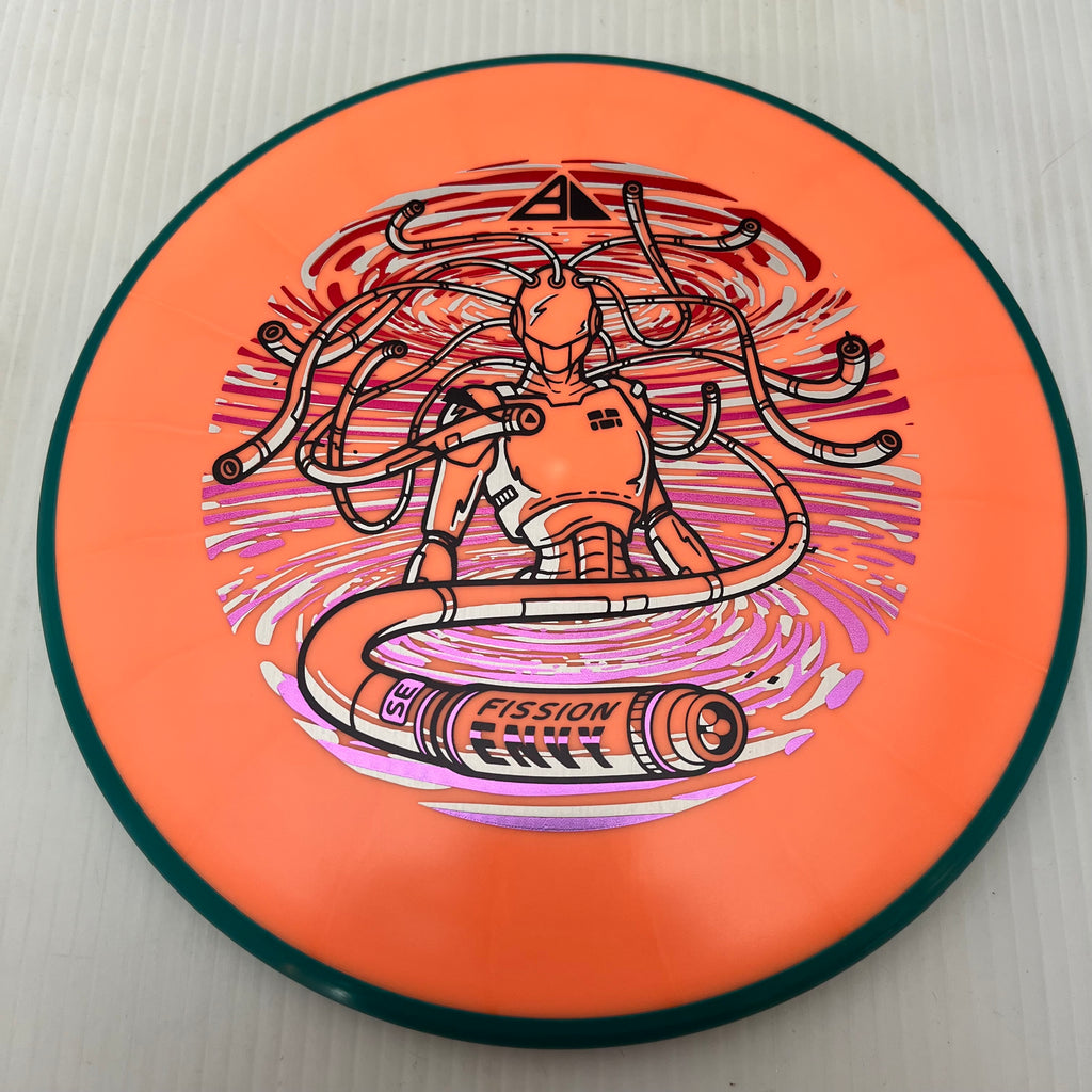 Axiom Special Edition Fission Envy 3/3/0/2