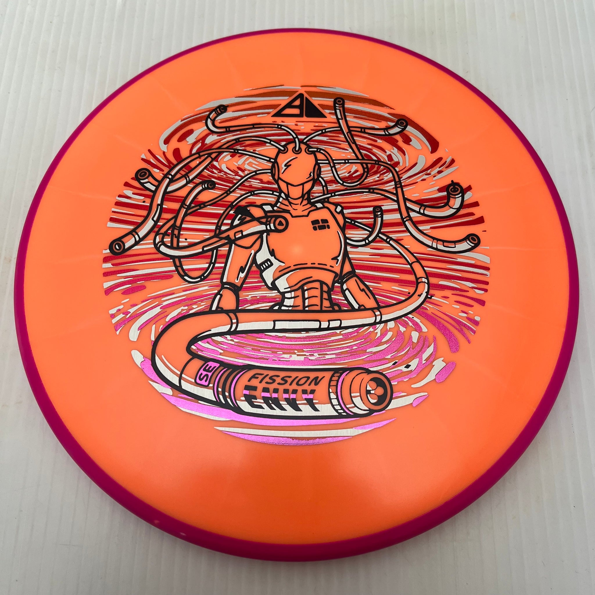 Axiom Special Edition Fission Envy 3/3/0/2