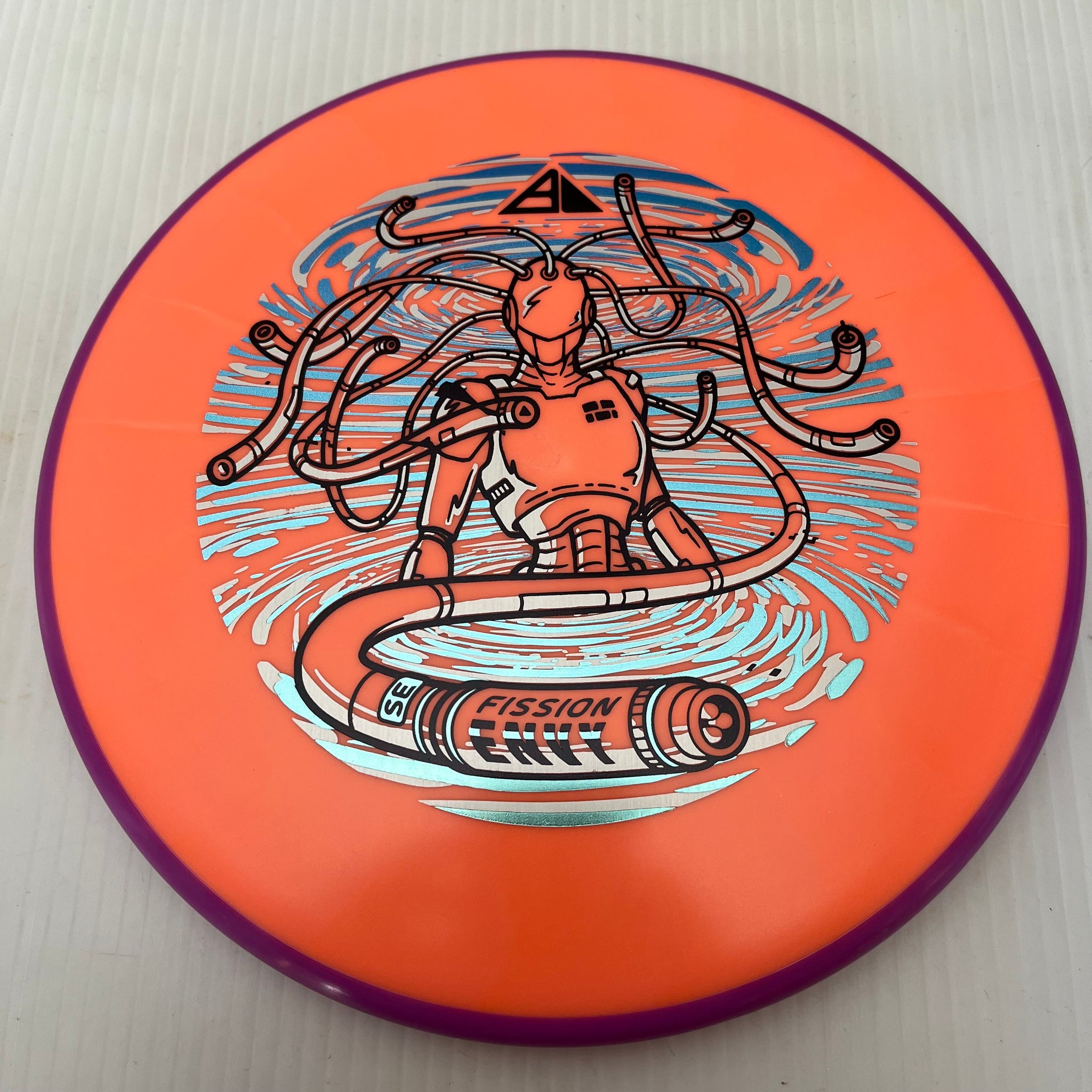 Axiom Special Edition Fission Envy 3/3/0/2