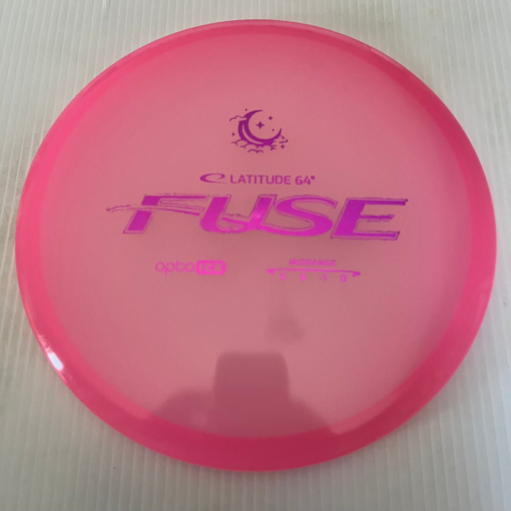 Latitude 64° Opto Ice Moonshine Glow Fuse 5/6/-1/0