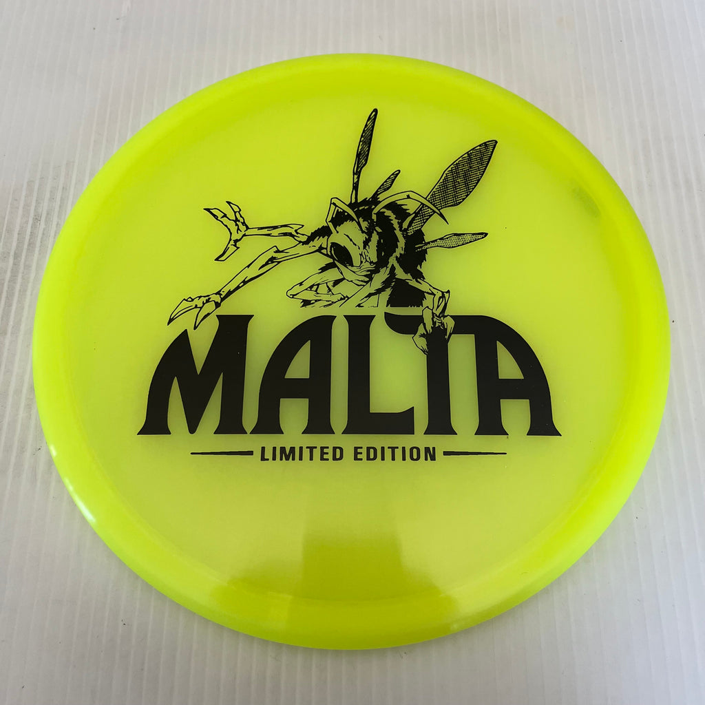 Discraft Paul McBeth Signature Limited Edition Z Malta 5/4/1/3