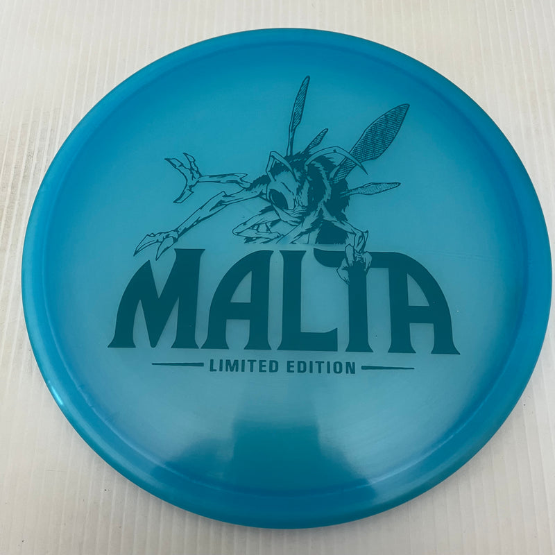 Discraft Paul McBeth Signature Limited Edition Z Malta 5/4/1/3