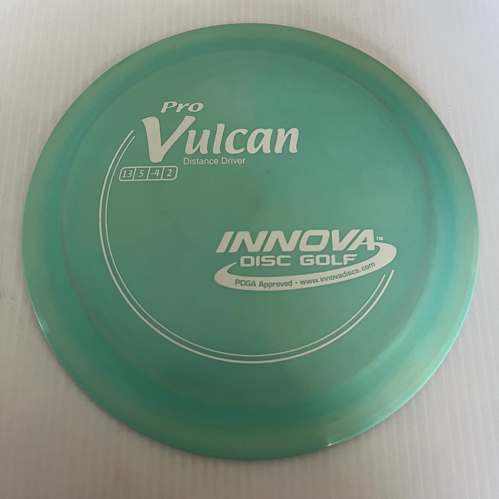 Innova Pro Vulcan 13/5/-4/2