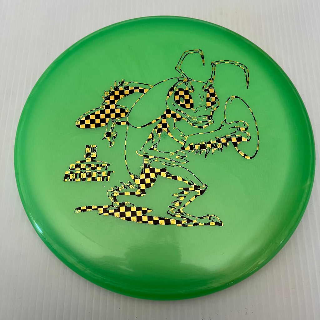 Discraft BigZ Roach 2/4/0/1 (173-174) grams