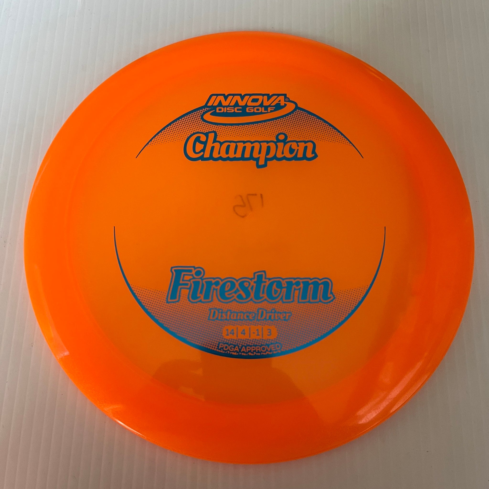 Innova Champion Firestorm 14/4/-1/3