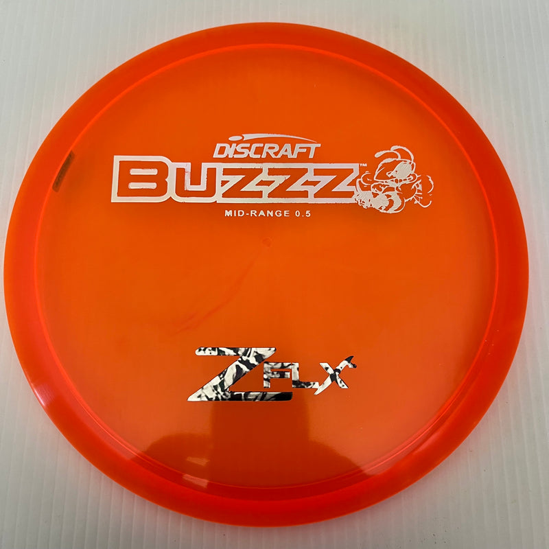 Discraft Z FLX Buzzz 5/4/-1/1 (177+g)