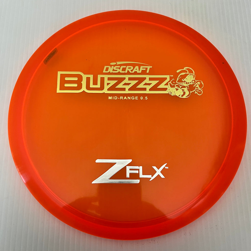 Discraft Z FLX Buzzz 5/4/-1/1 (177+g)