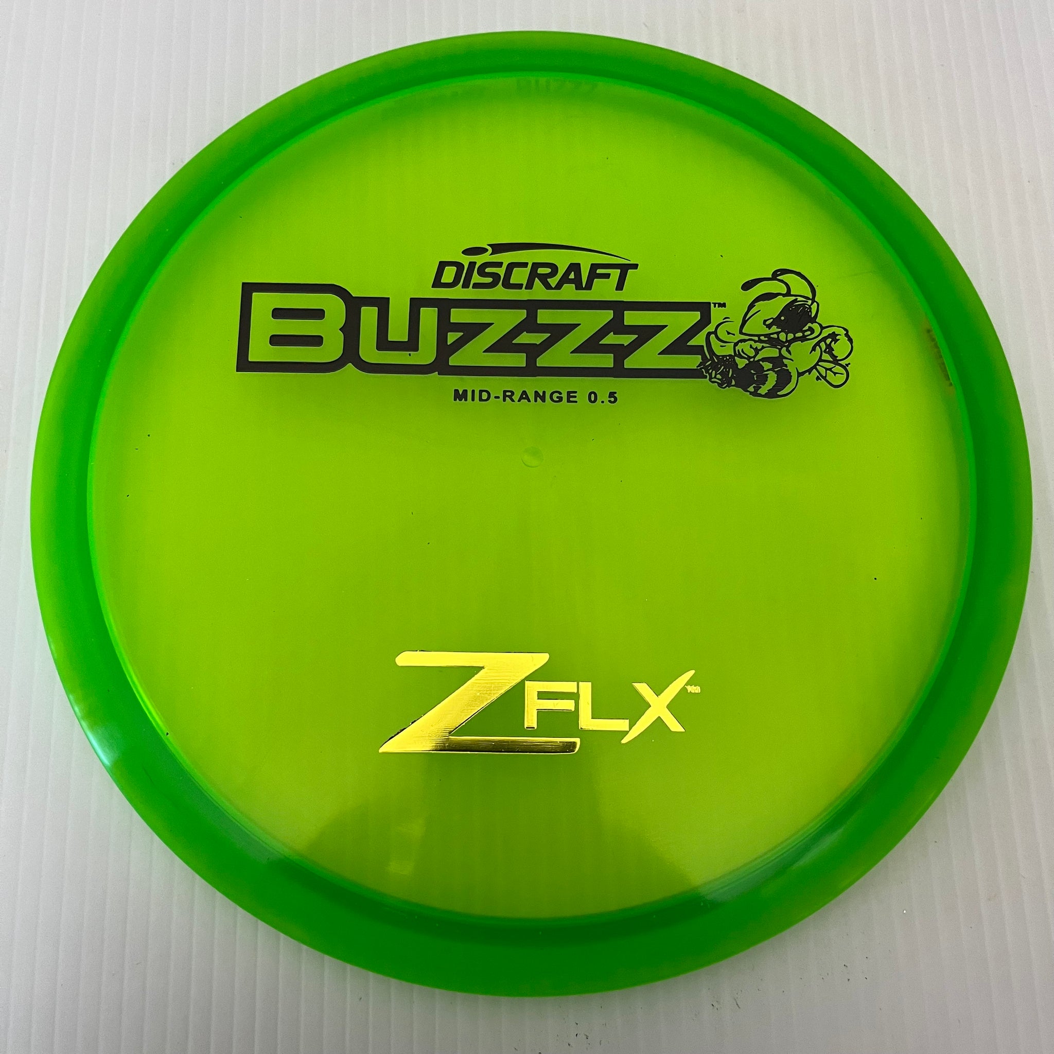 Discraft Z FLX Buzzz 5/4/-1/1 (177+g)