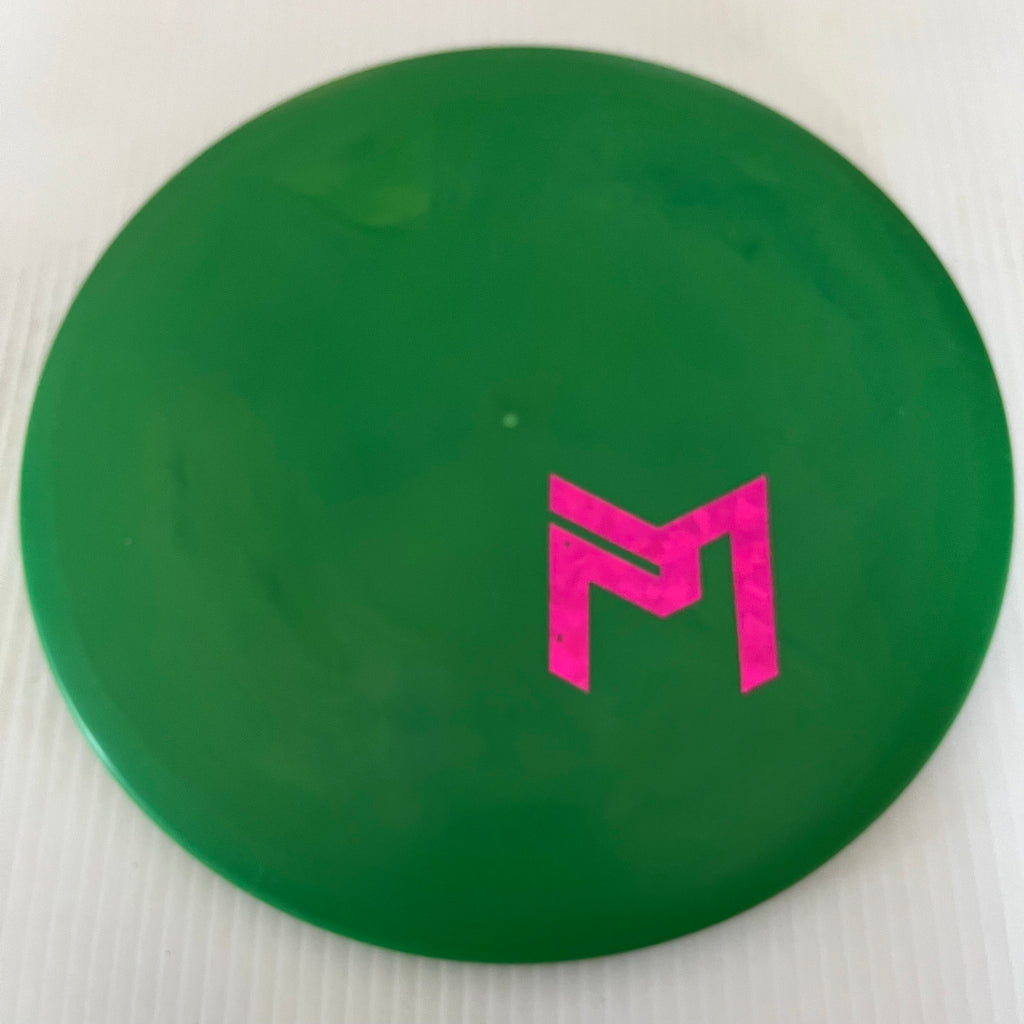 Discraft Paul McBeth CT Crazy Tuff Wasp 5/3/0/2