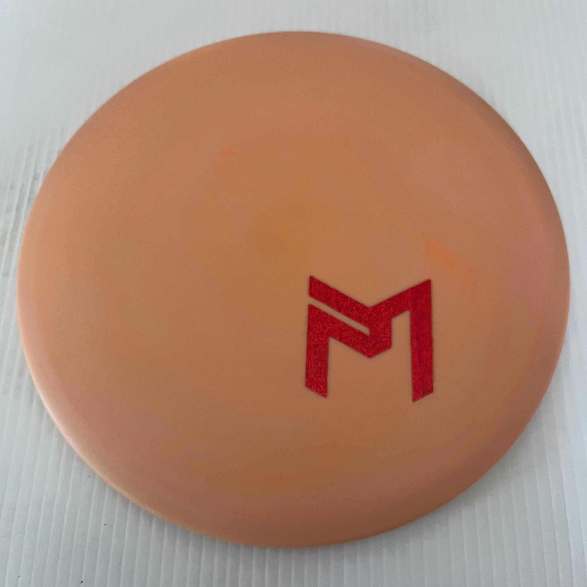 Discraft Paul McBeth CT Crazy Tuff Wasp 5/3/0/2