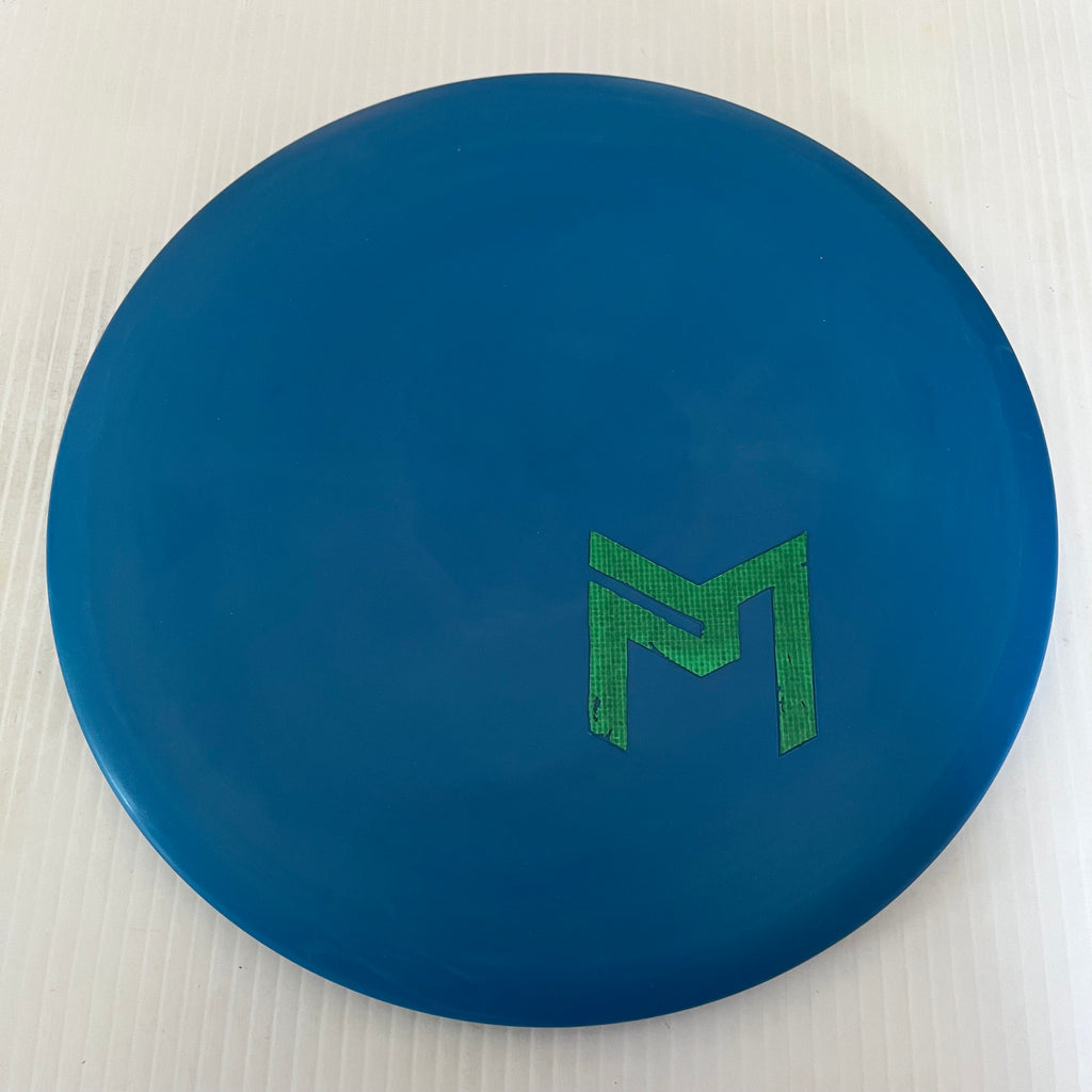 Discraft Paul McBeth CT Crazy Tuff Wasp 5/3/0/2