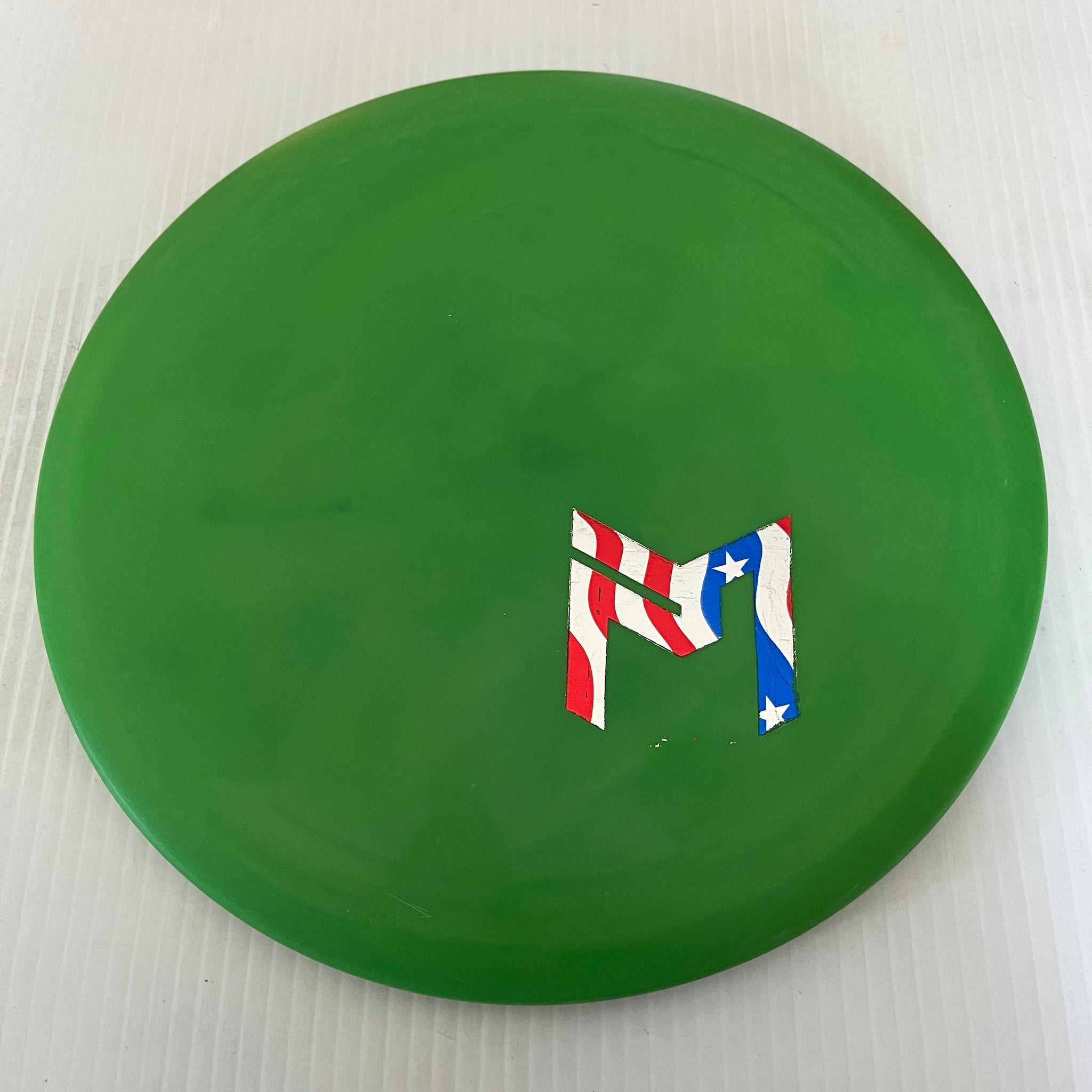 Discraft Paul McBeth CT Crazy Tuff Wasp 5/3/0/2