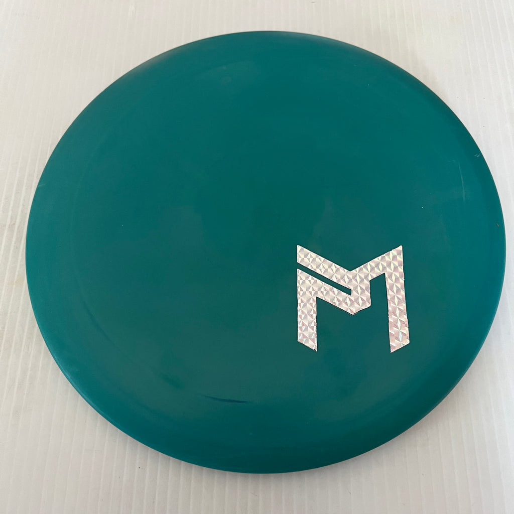 Discraft Paul McBeth CT Crazy Tuff Wasp 5/3/0/2