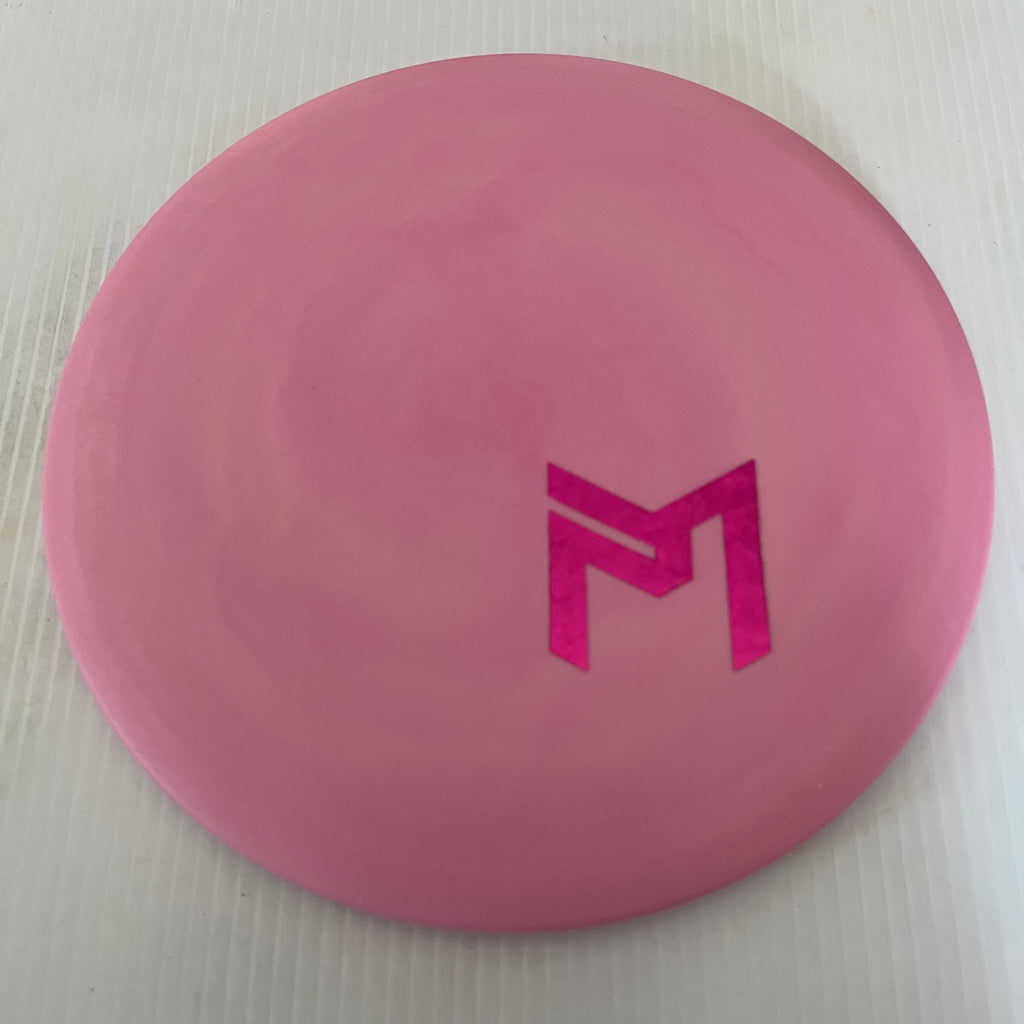 Discraft Paul McBeth CT Crazy Tuff Wasp 5/3/0/2