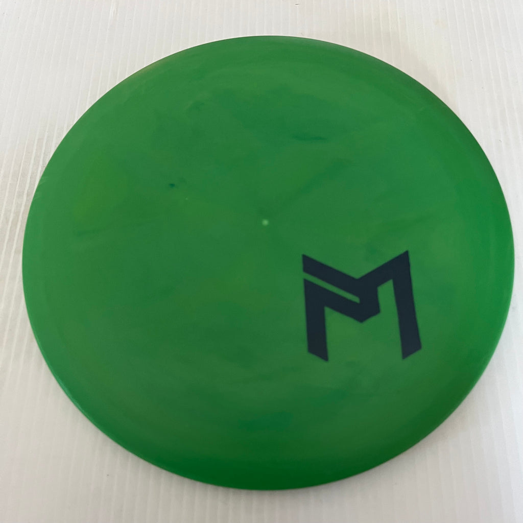 Discraft Paul McBeth CT Crazy Tuff Wasp 5/3/0/2