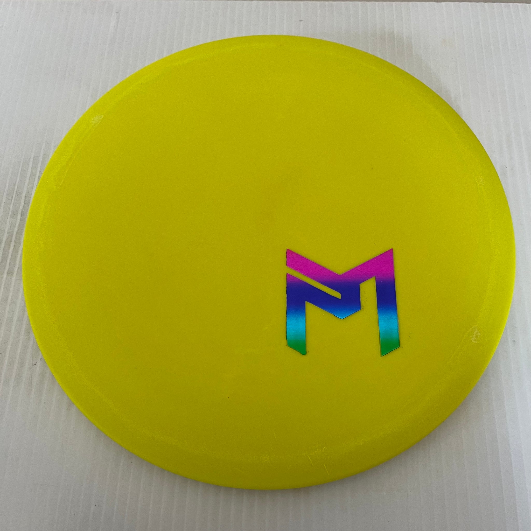 Discraft Paul McBeth CT Crazy Tuff Wasp 5/3/0/2