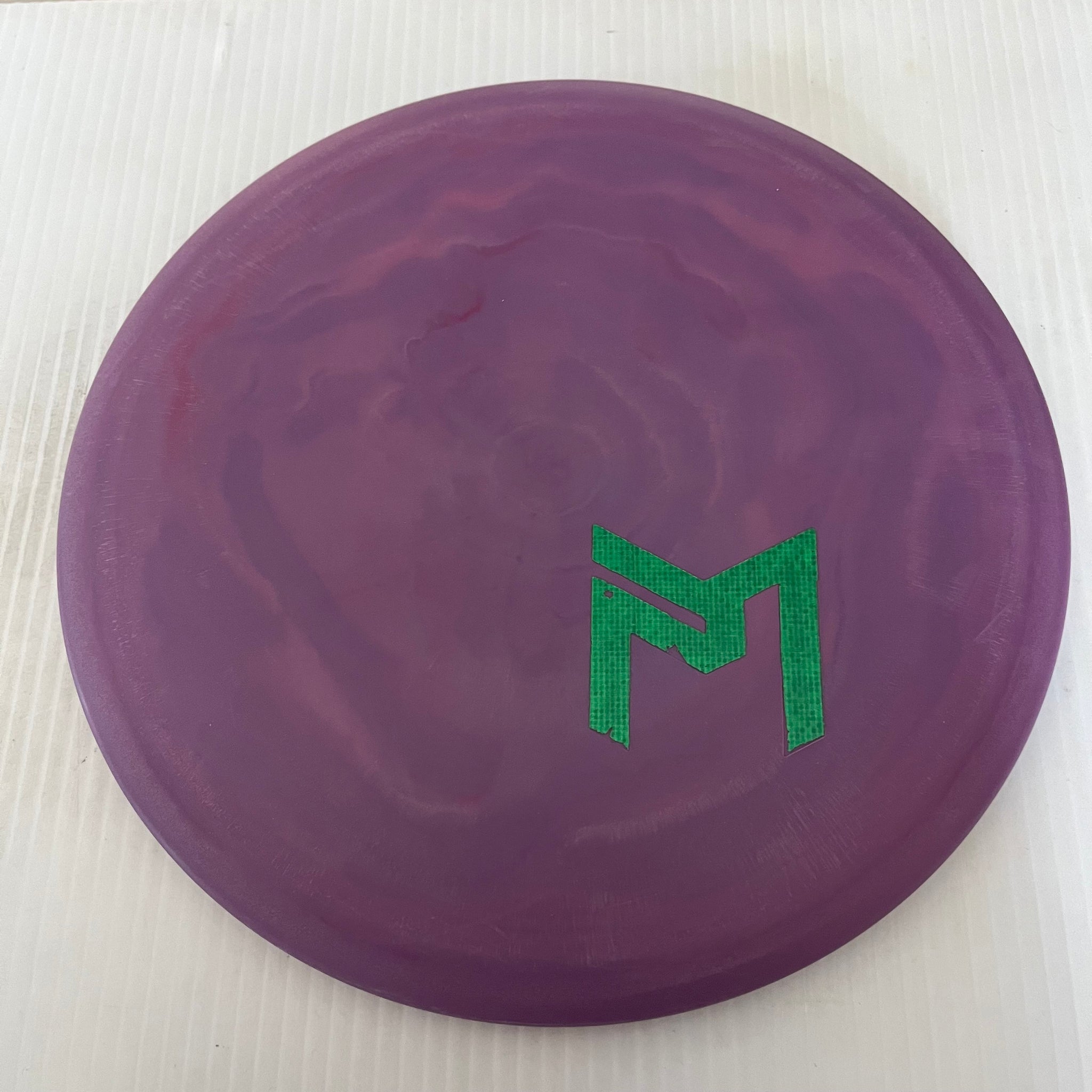 Discraft Paul McBeth CT Crazy Tuff Wasp 5/3/0/2