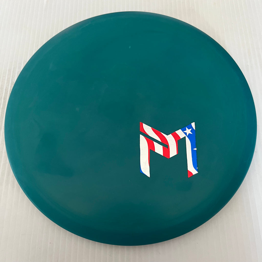 Discraft Paul McBeth CT Crazy Tuff Wasp 5/3/0/2