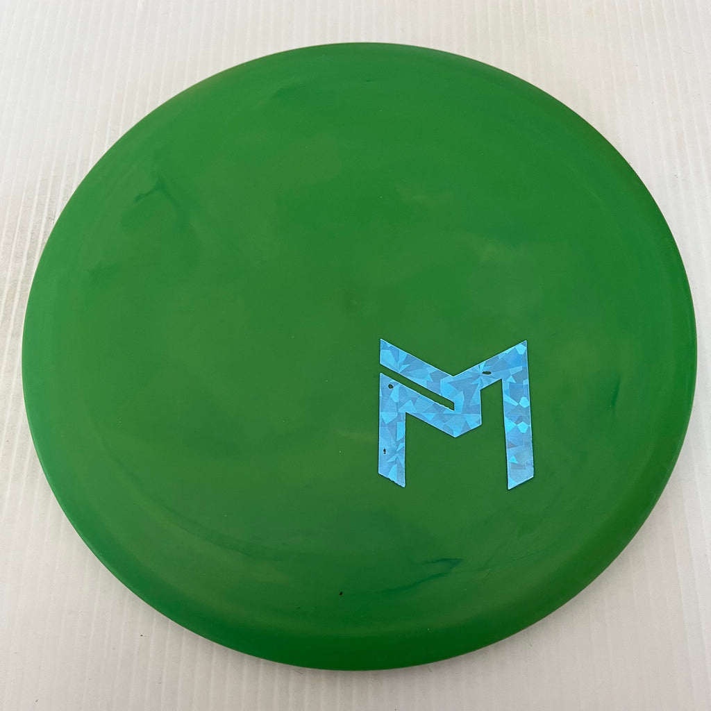 Discraft Paul McBeth CT Crazy Tuff Wasp 5/3/0/2
