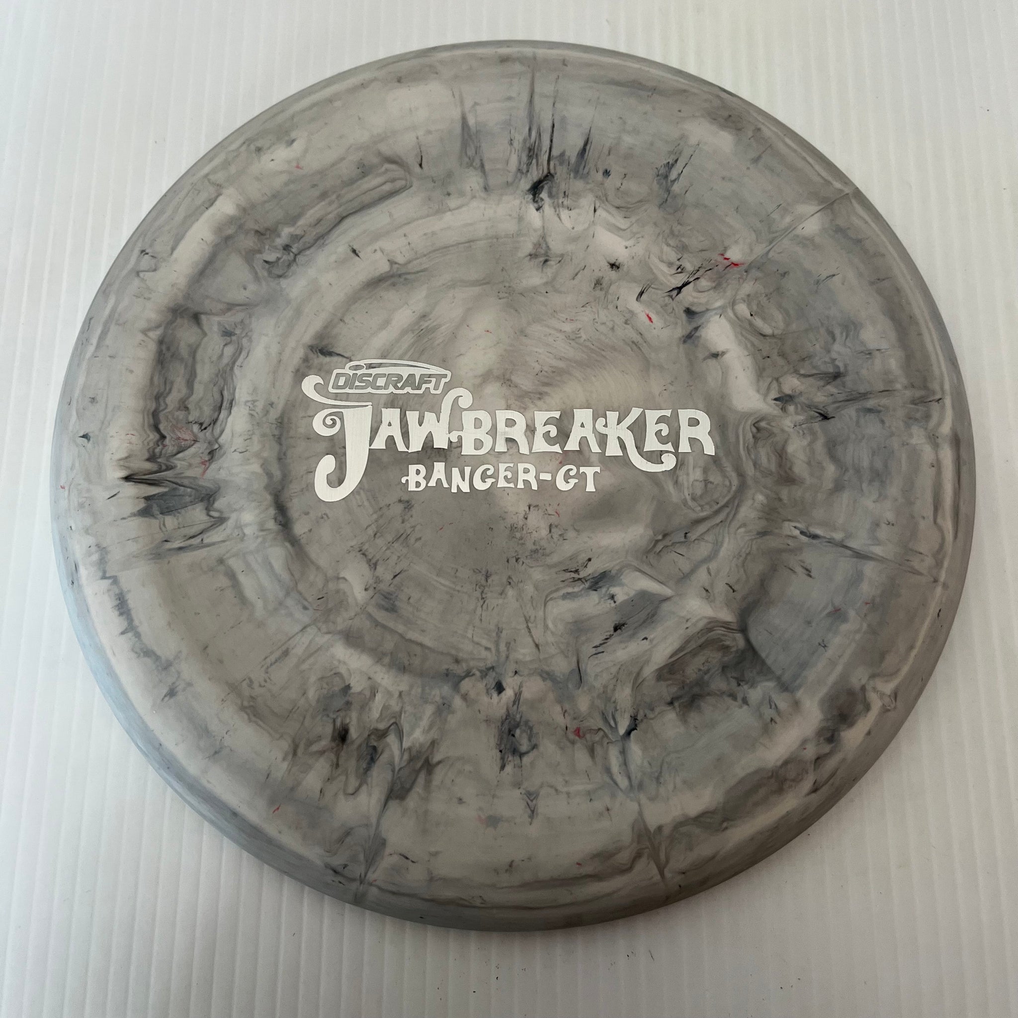 Discraft Jawbreaker Banger GT 2/3/0/1