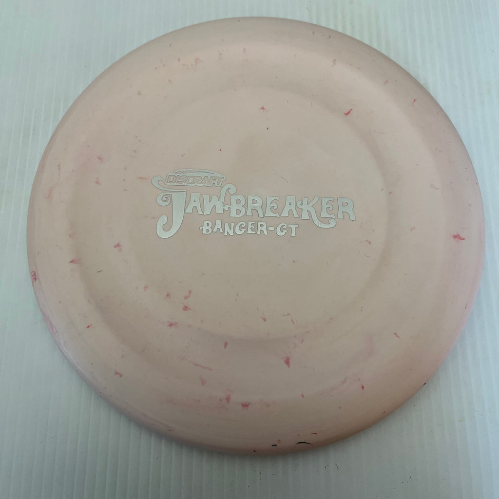 Discraft Jawbreaker Banger GT 2/3/0/1