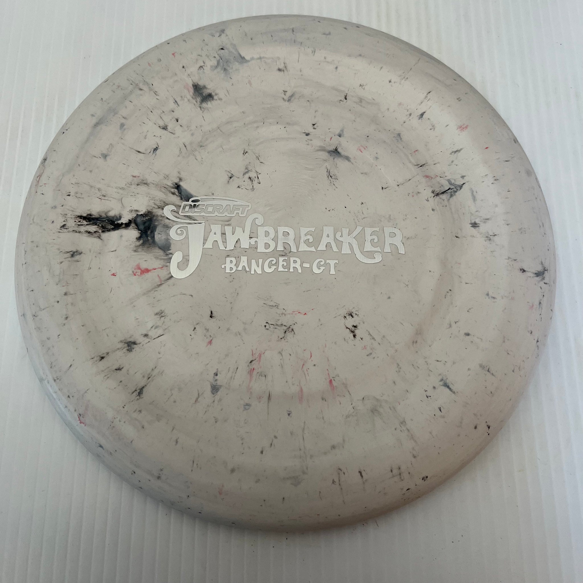 Discraft Jawbreaker Banger GT 2/3/0/1
