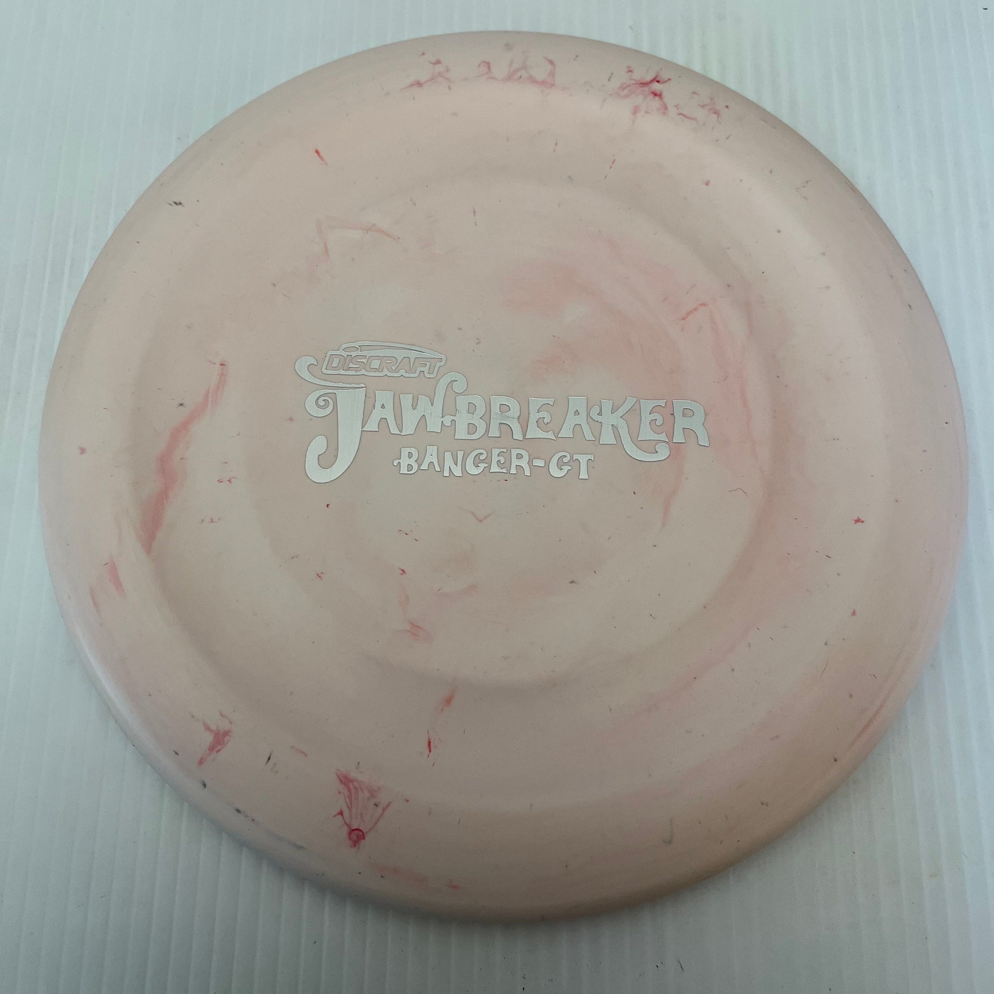 Discraft Jawbreaker Banger GT 2/3/0/1