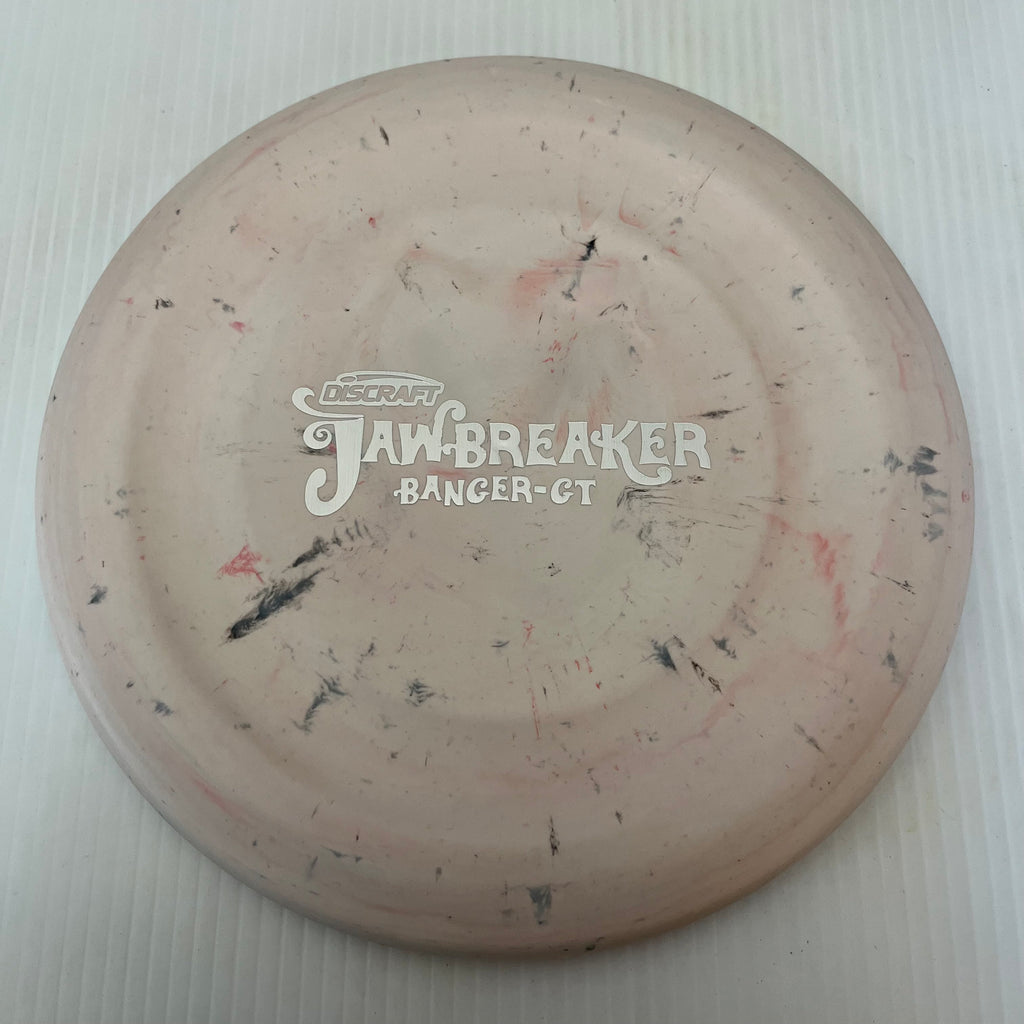 Discraft Jawbreaker Banger GT 2/3/0/1