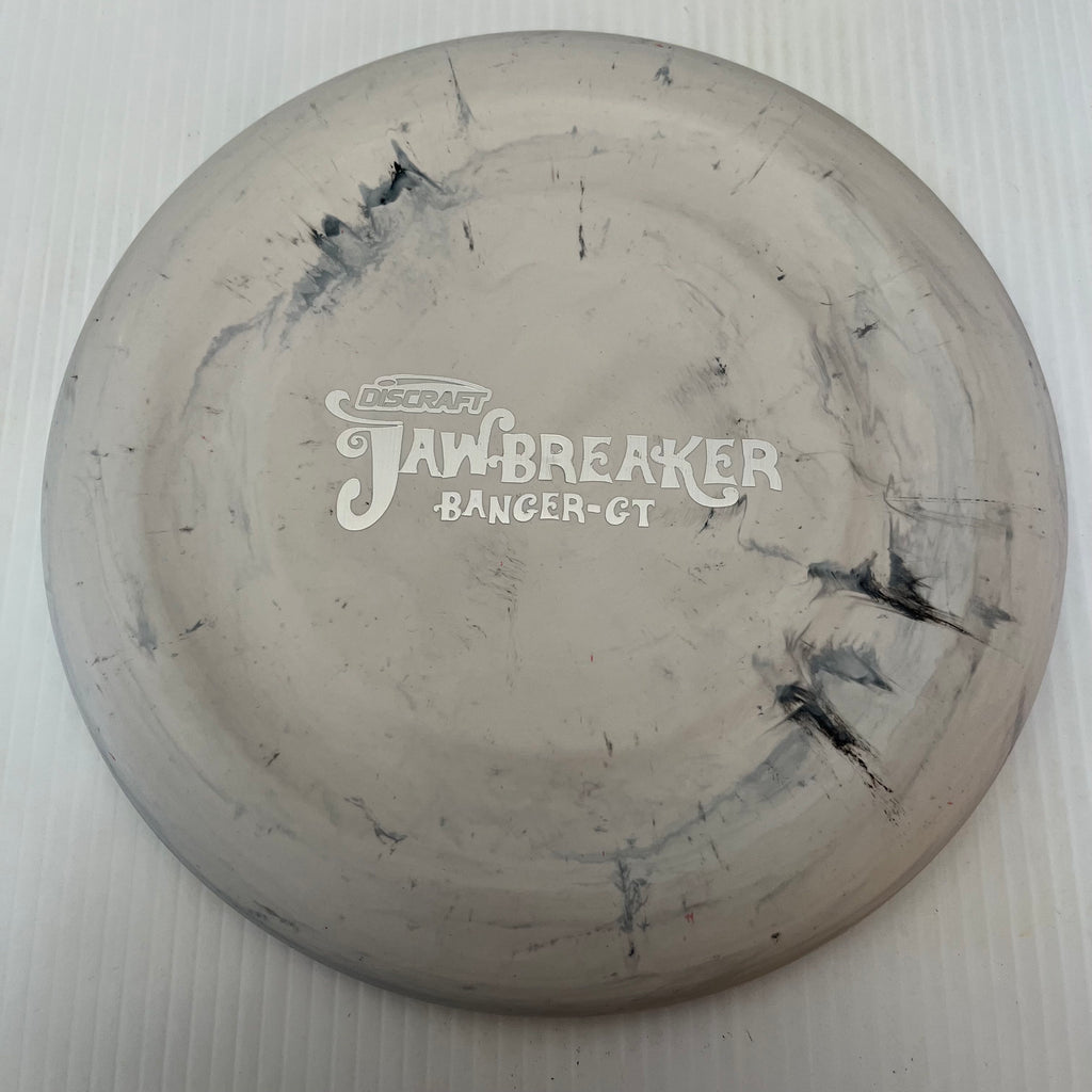 Discraft Jawbreaker Banger GT 2/3/0/1