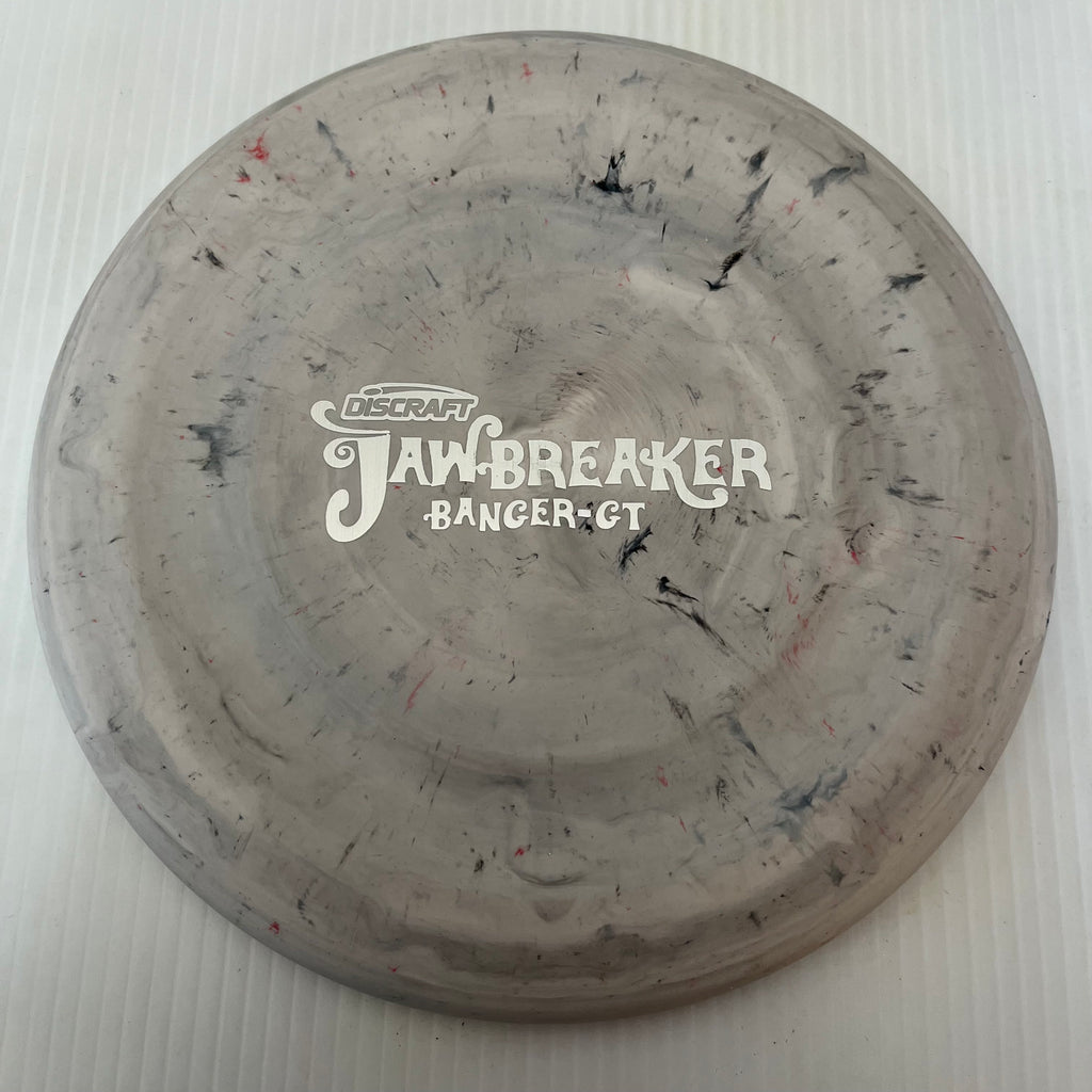 Discraft Jawbreaker Banger GT 2/3/0/1
