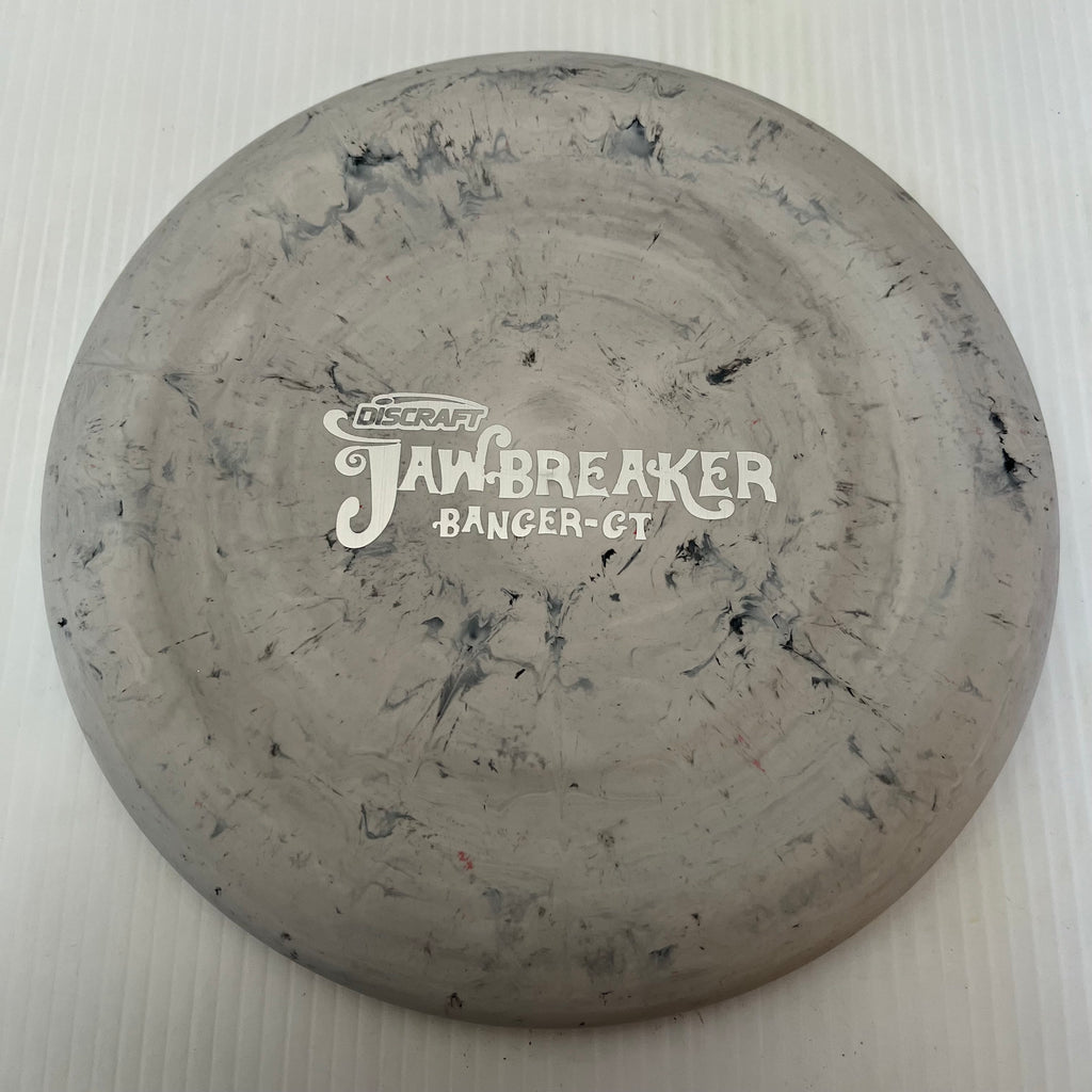 Discraft Jawbreaker Banger GT 2/3/0/1