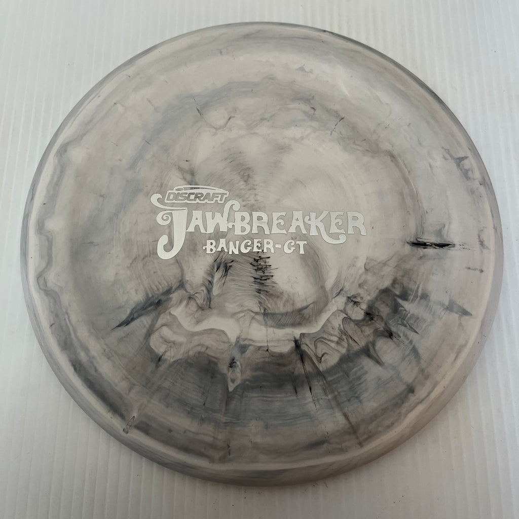 Discraft Jawbreaker Banger GT 2/3/0/1