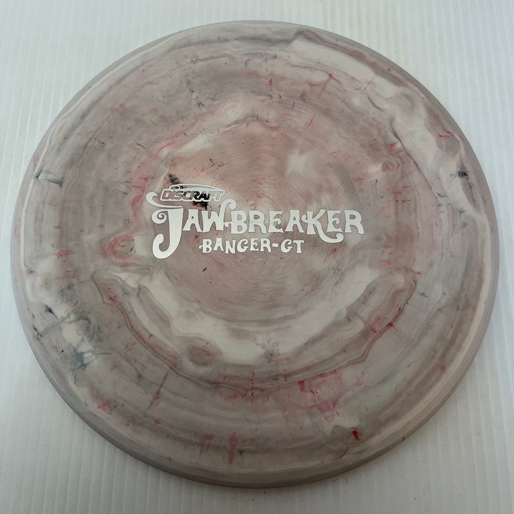 Discraft Jawbreaker Banger GT 2/3/0/1