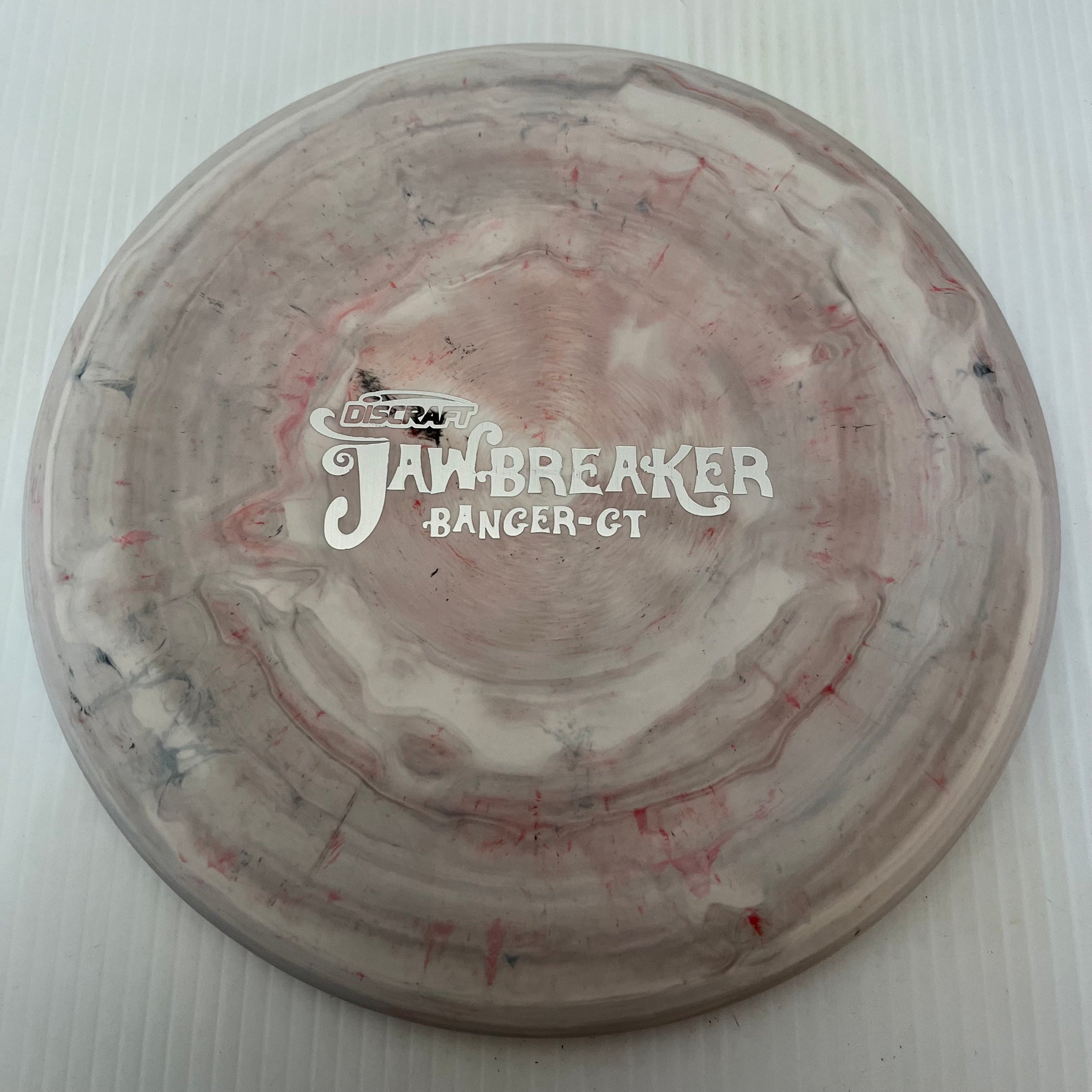 Discraft Jawbreaker Banger GT 2/3/0/1