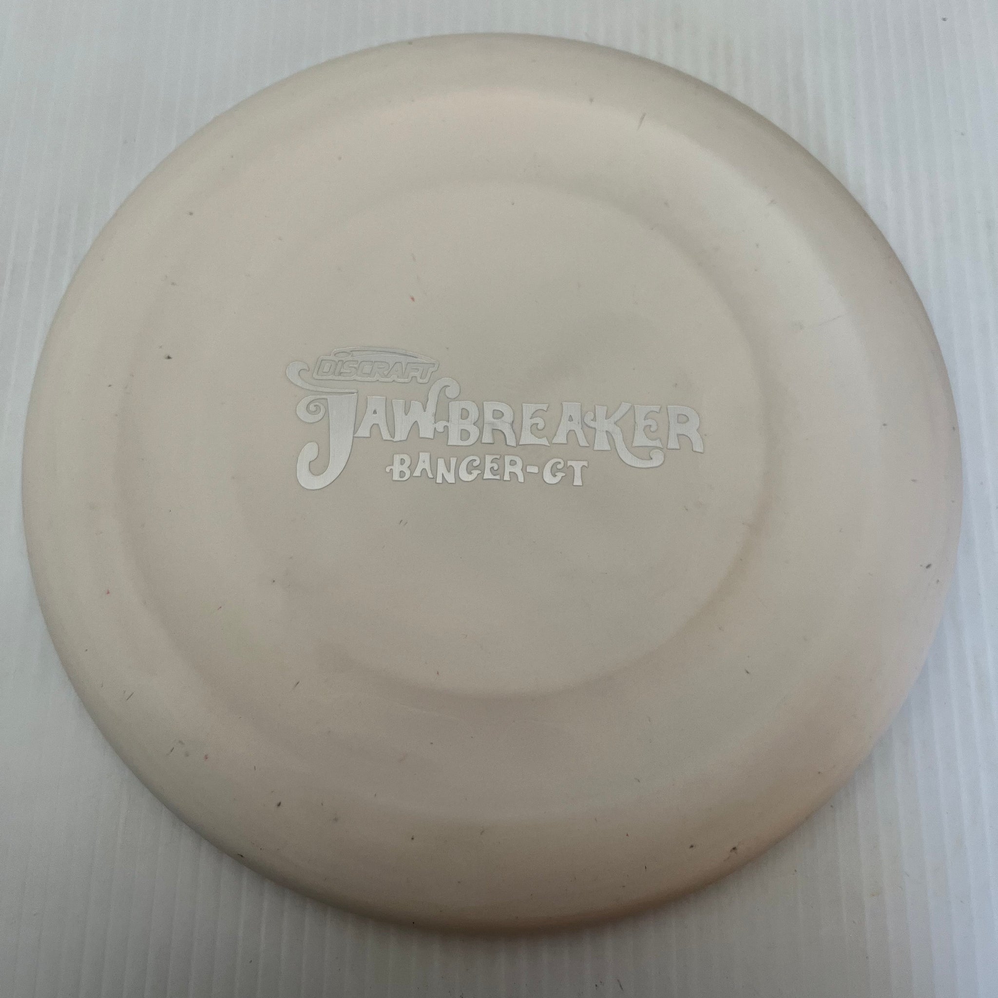 Discraft Jawbreaker Banger GT 2/3/0/1
