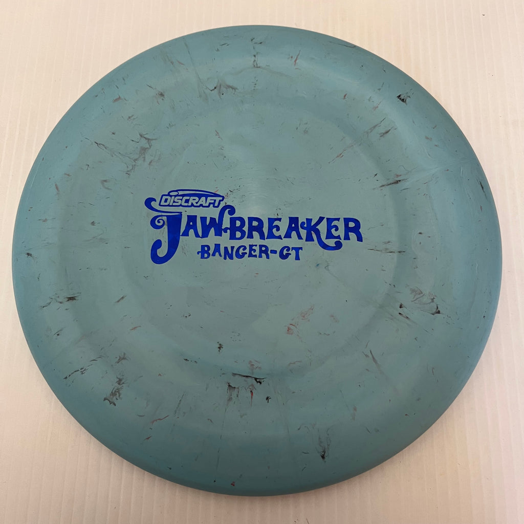 Discraft Jawbreaker Banger GT 2/3/0/1