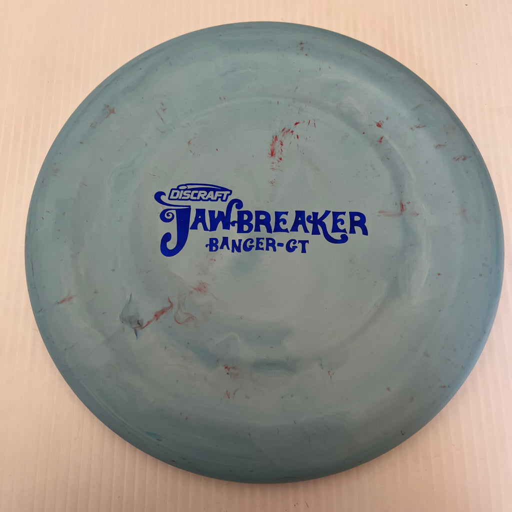 Discraft Jawbreaker Banger GT 2/3/0/1