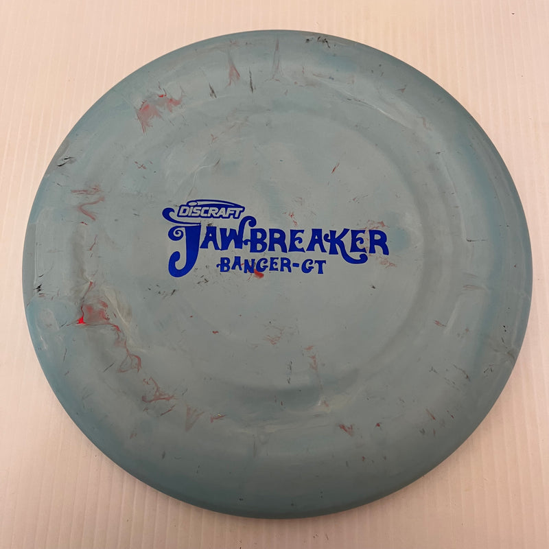 Discraft Jawbreaker Banger GT 2/3/0/1