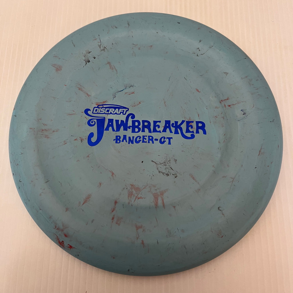 Discraft Jawbreaker Banger GT 2/3/0/1