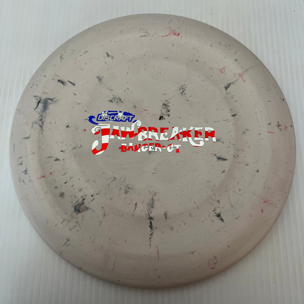 Discraft Jawbreaker Banger GT 2/3/0/1