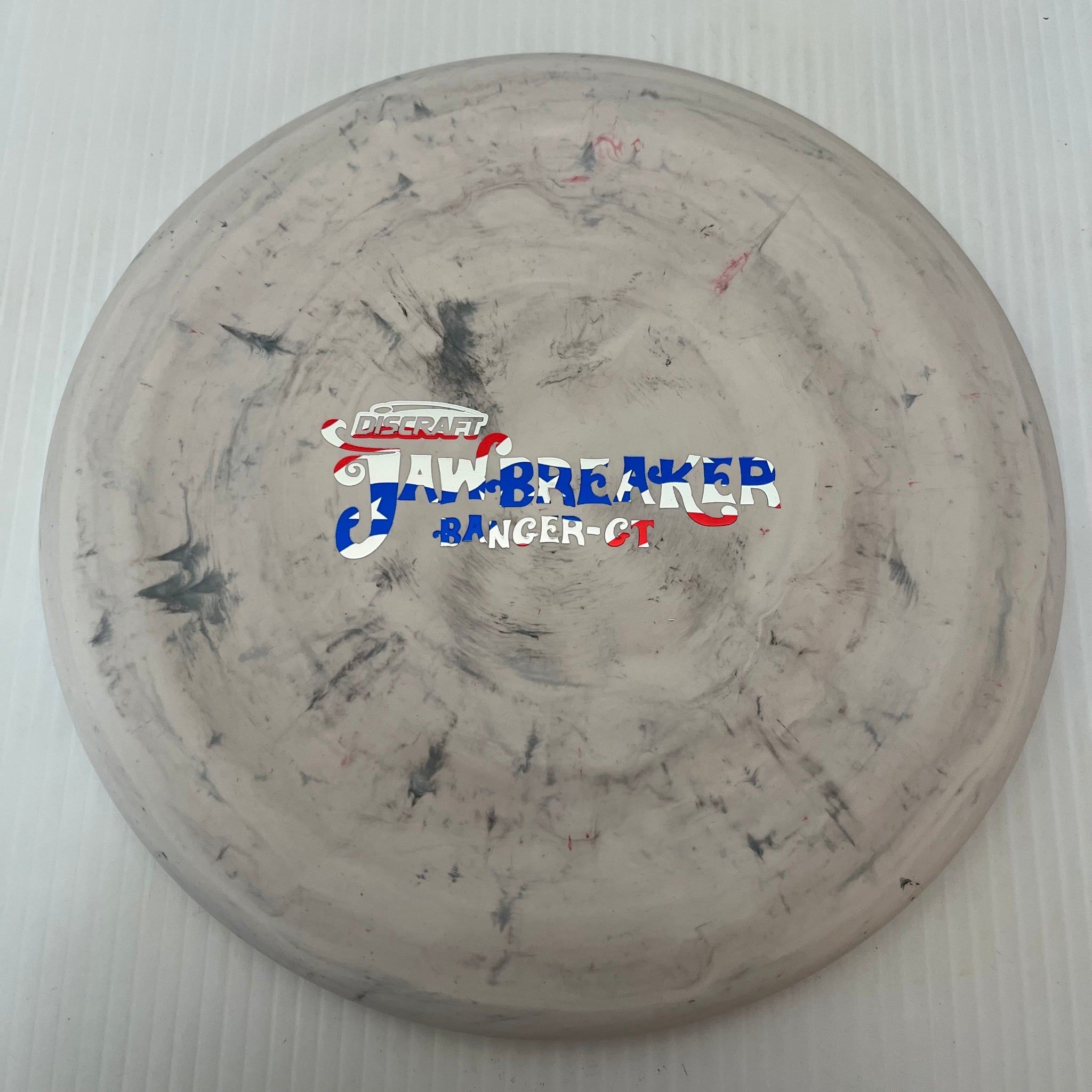 Discraft Jawbreaker Banger GT 2/3/0/1