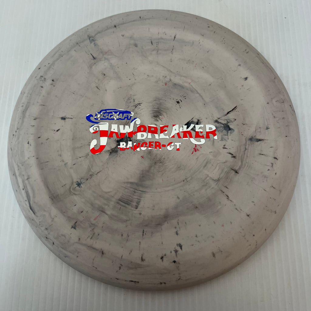 Discraft Jawbreaker Banger GT 2/3/0/1