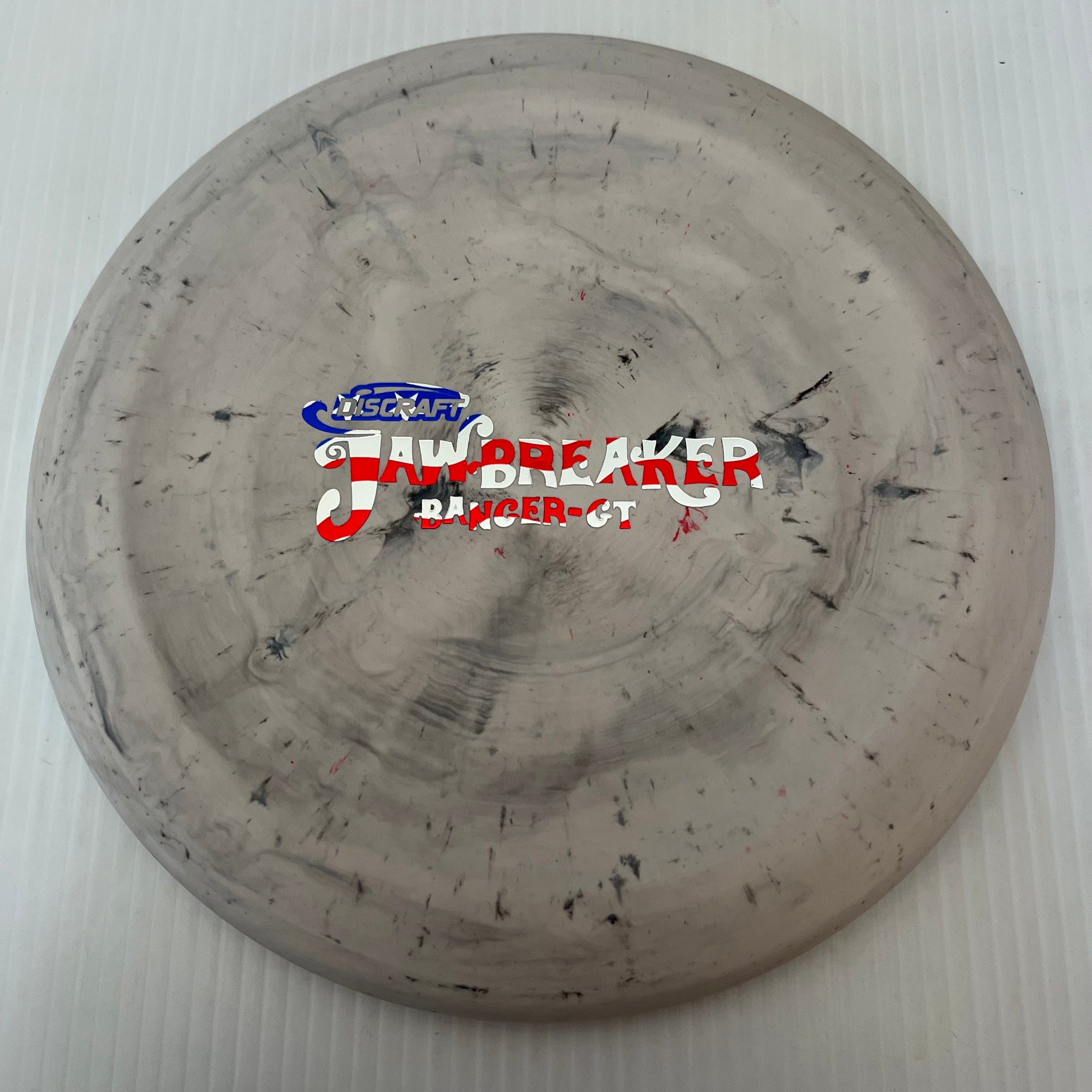 Discraft Jawbreaker Banger GT 2/3/0/1