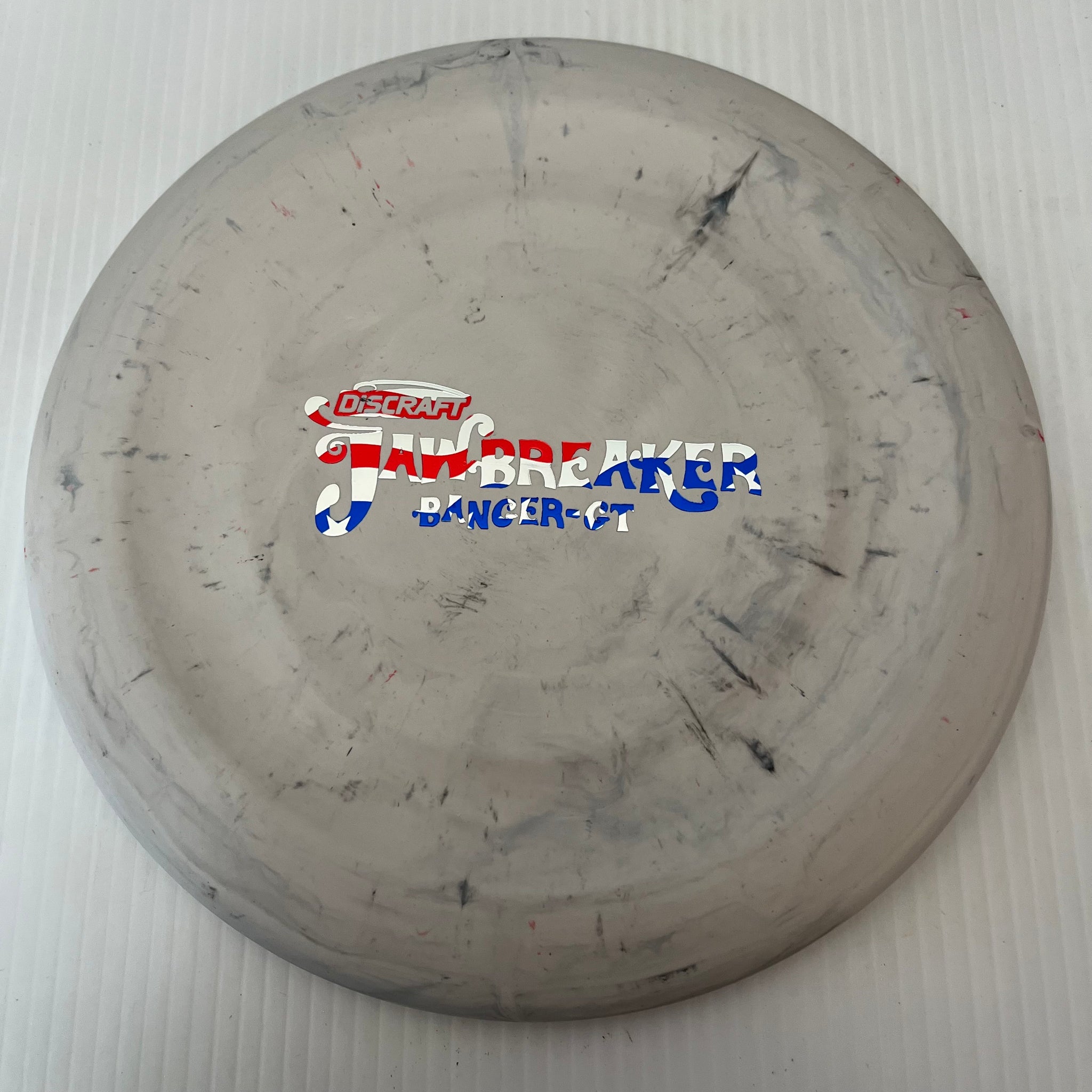 Discraft Jawbreaker Banger GT 2/3/0/1