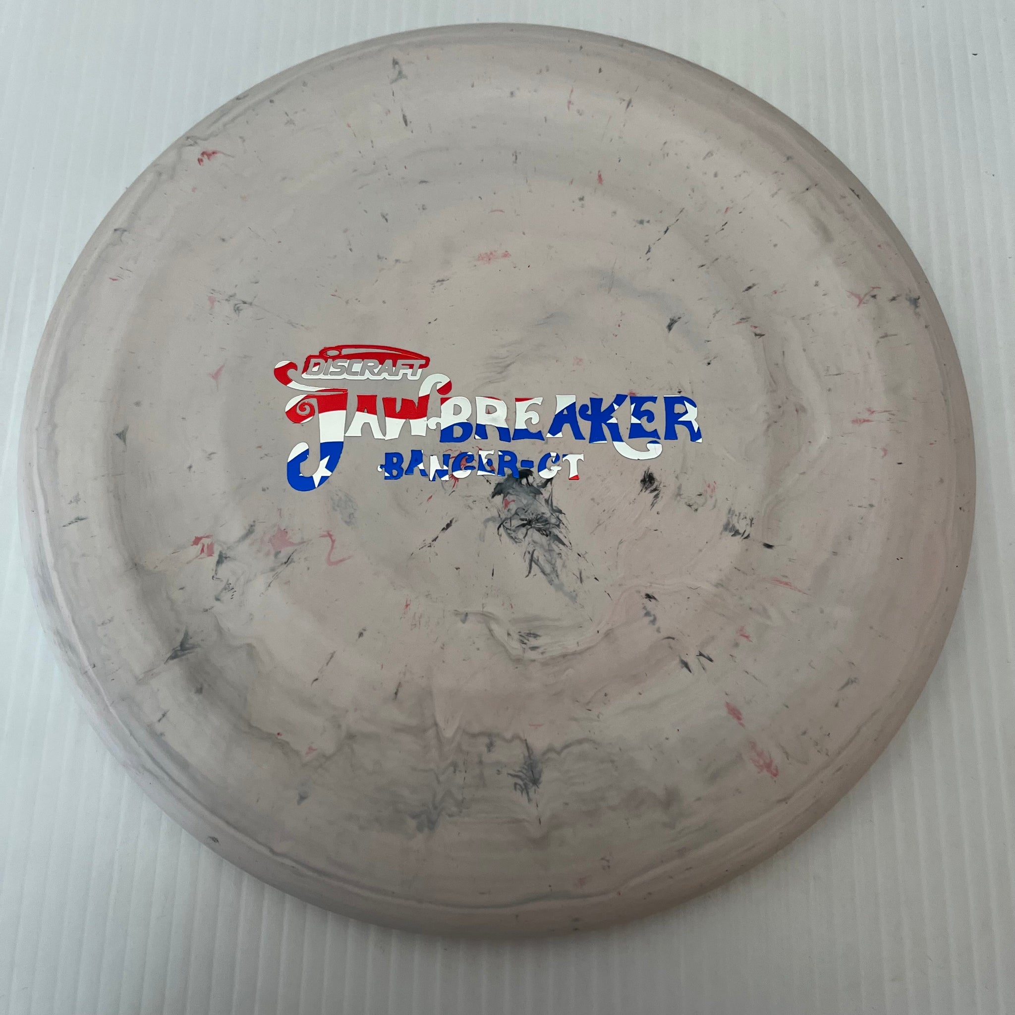 Discraft Jawbreaker Banger GT 2/3/0/1
