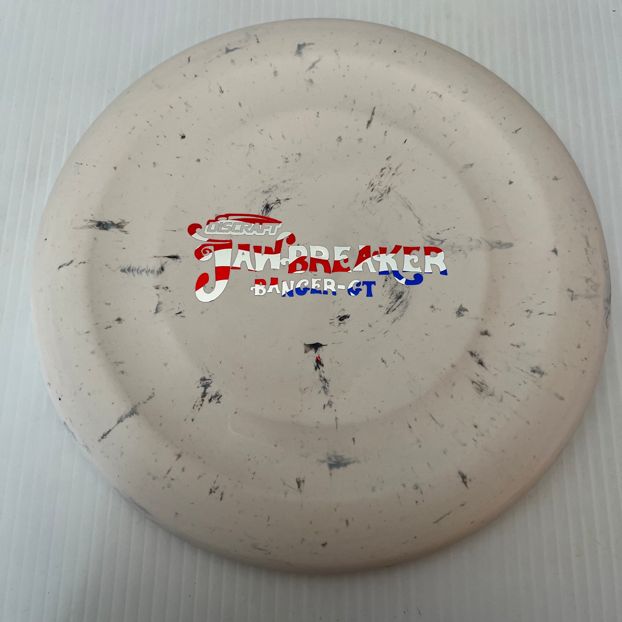 Discraft Jawbreaker Banger GT 2/3/0/1