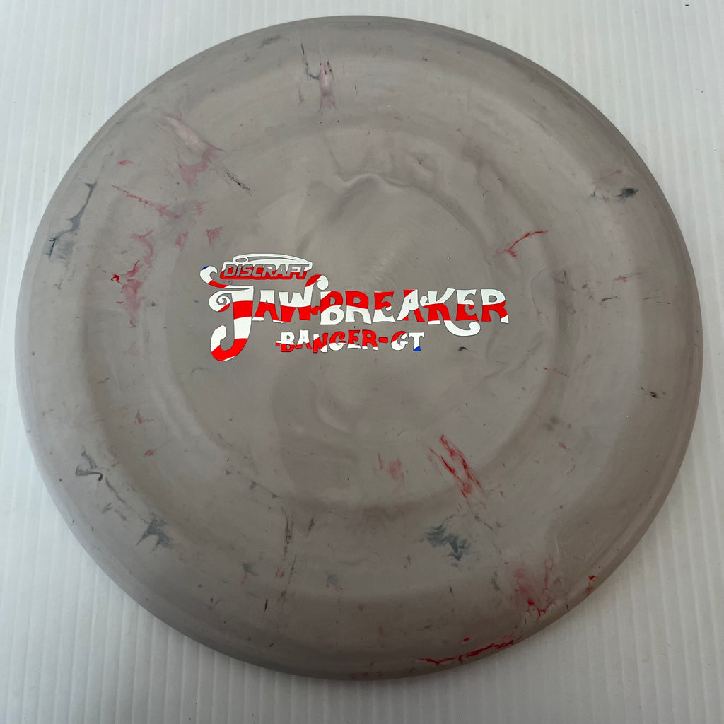 Discraft Jawbreaker Banger GT 2/3/0/1