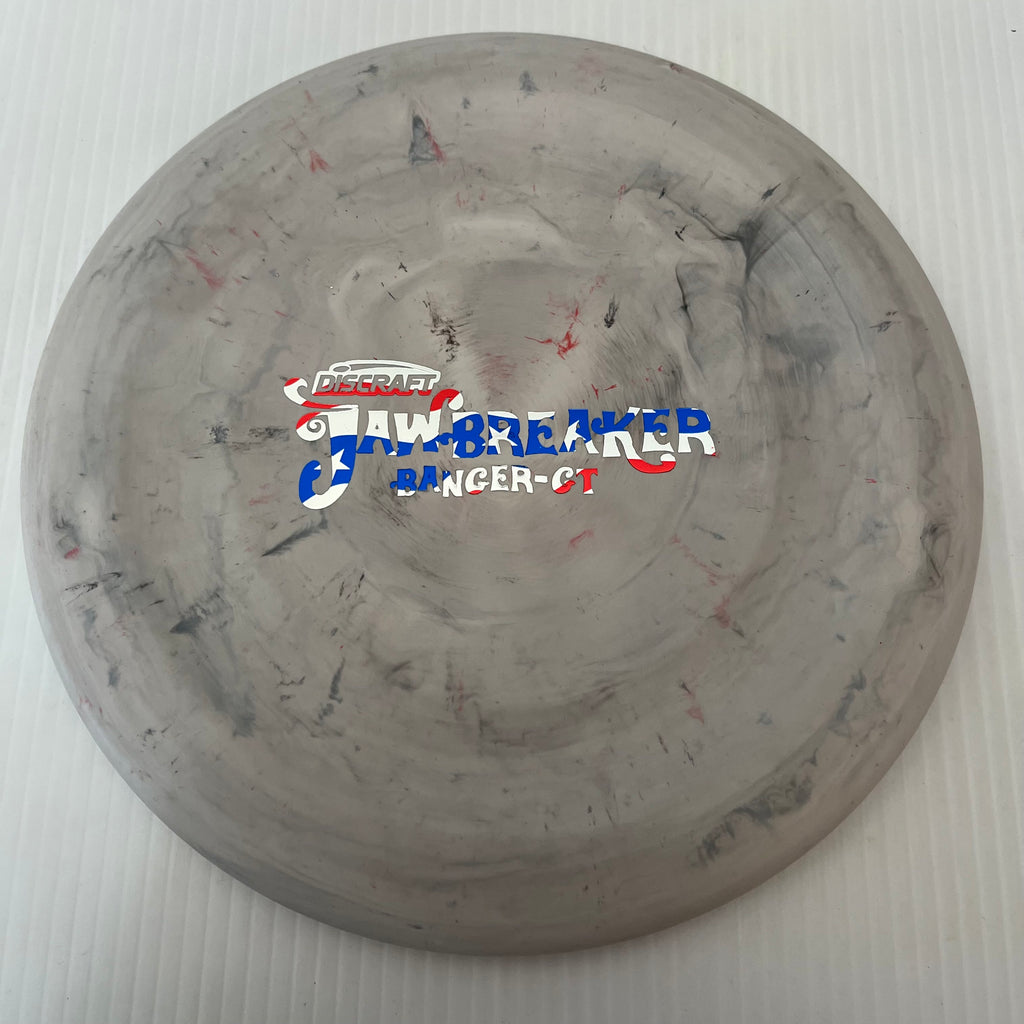 Discraft Jawbreaker Banger GT 2/3/0/1